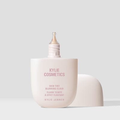 Kylie cosmetics skin tint blurring elixir 1WN